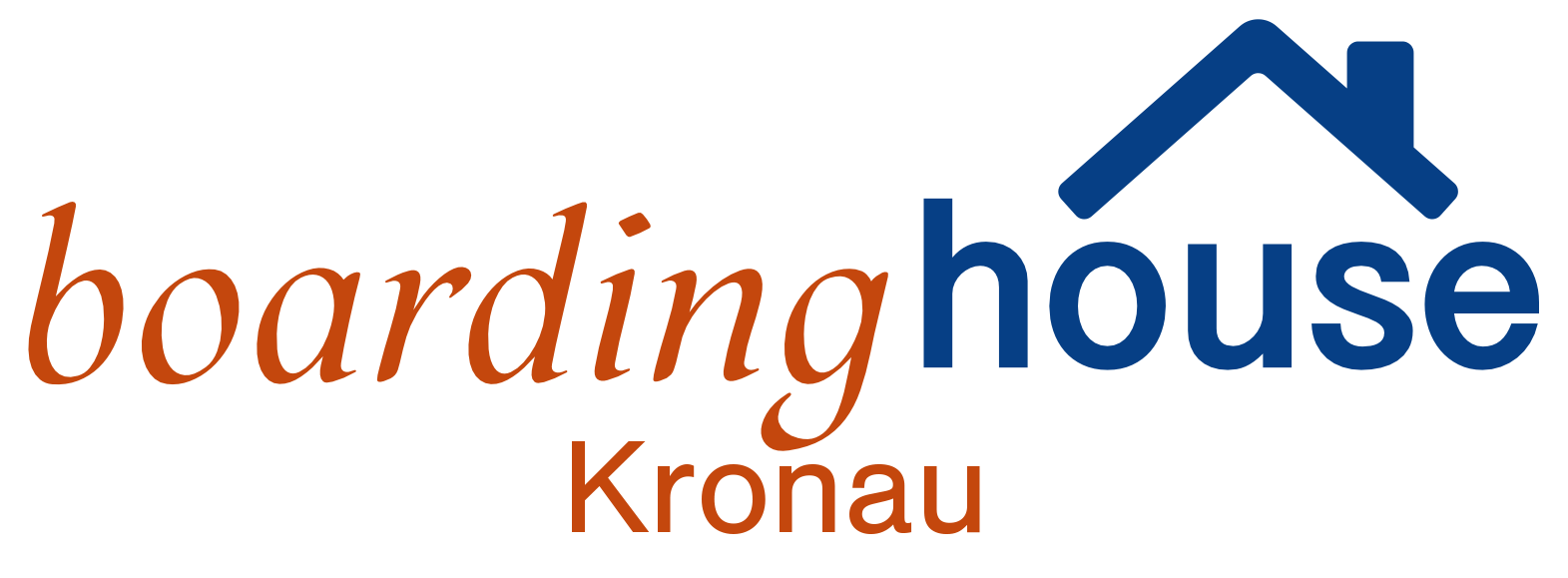 Boardinghouse Kronau